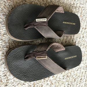 Men's Skecher Sandals
